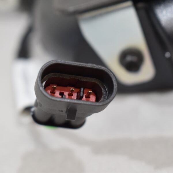 Hella Leuchtenträger einteilig IM1 mit SA Nebelscheinwerfer