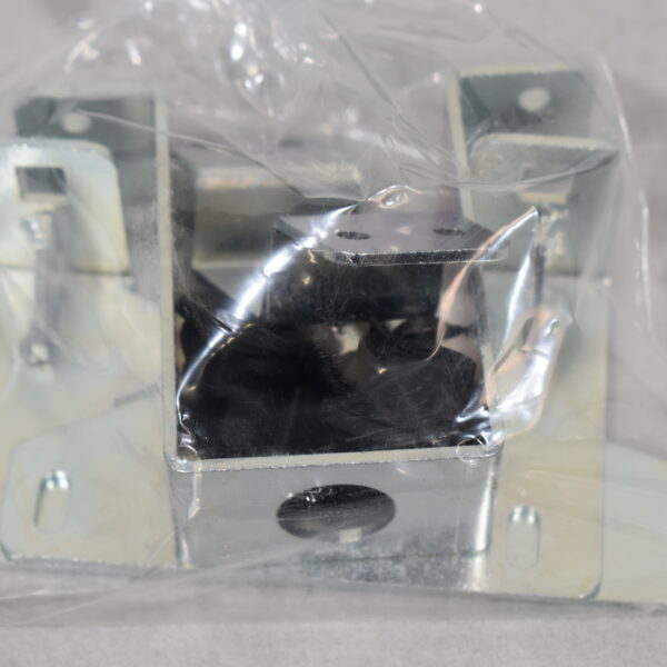 Hella Leuchtenträger einteilig IM1 mit SA Nebelscheinwerfer