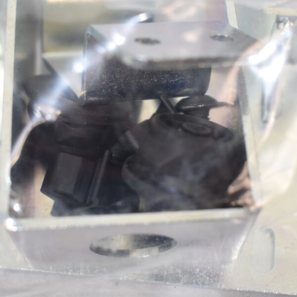 Hella Leuchtenträger einteilig IM1 mit SA Nebelscheinwerfer