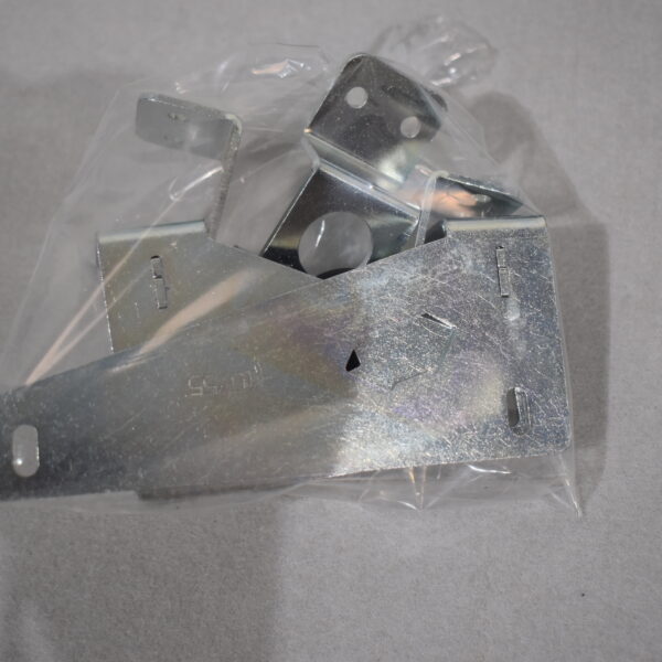 Hella Leuchtenträger einteilig IM1 mit SA Nebelscheinwerfer