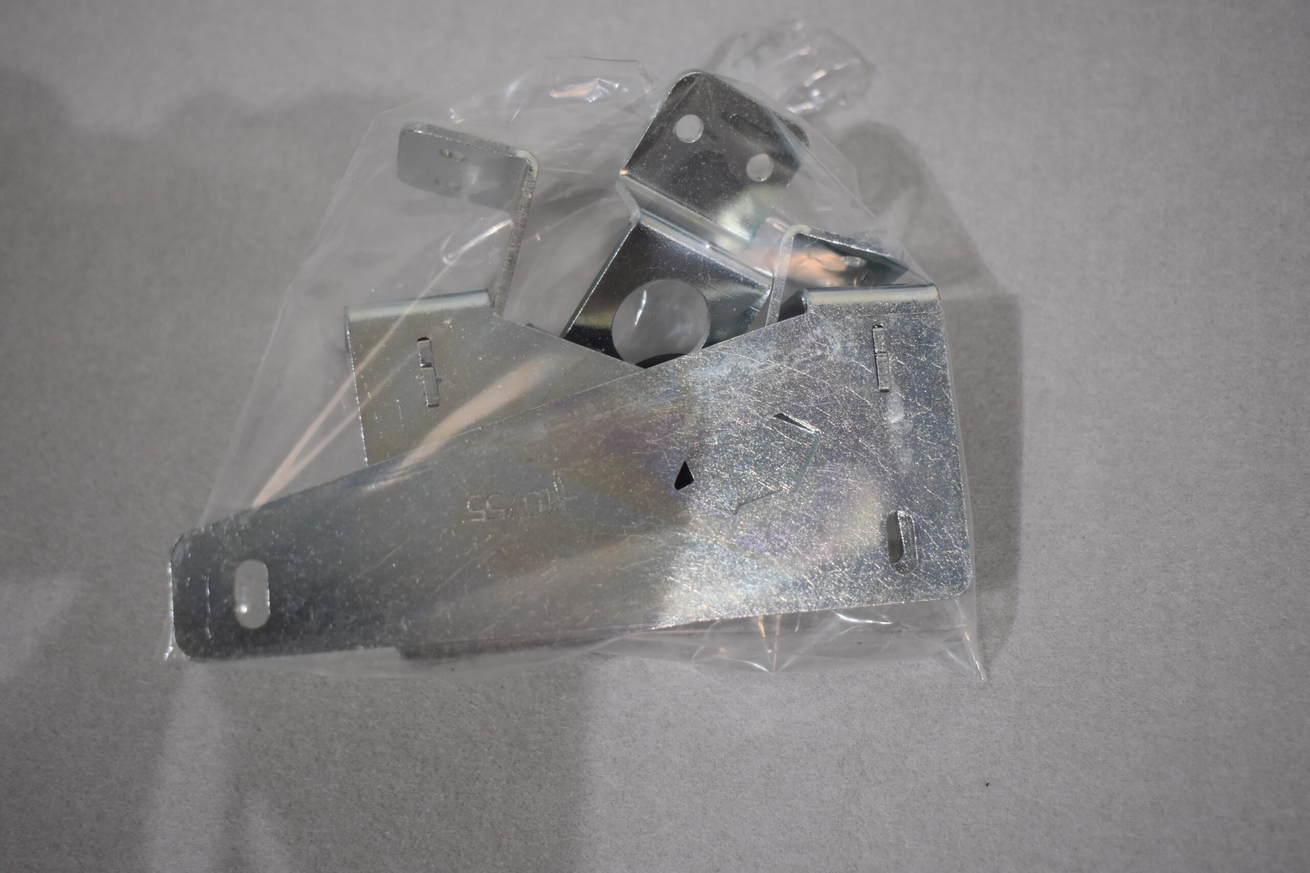 Hella Leuchtenträger einteilig IM1 mit SA Nebelscheinwerfer