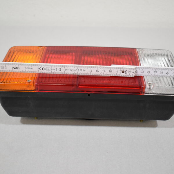 Fiat Rückleuchte 244 linke-Rechtslenker