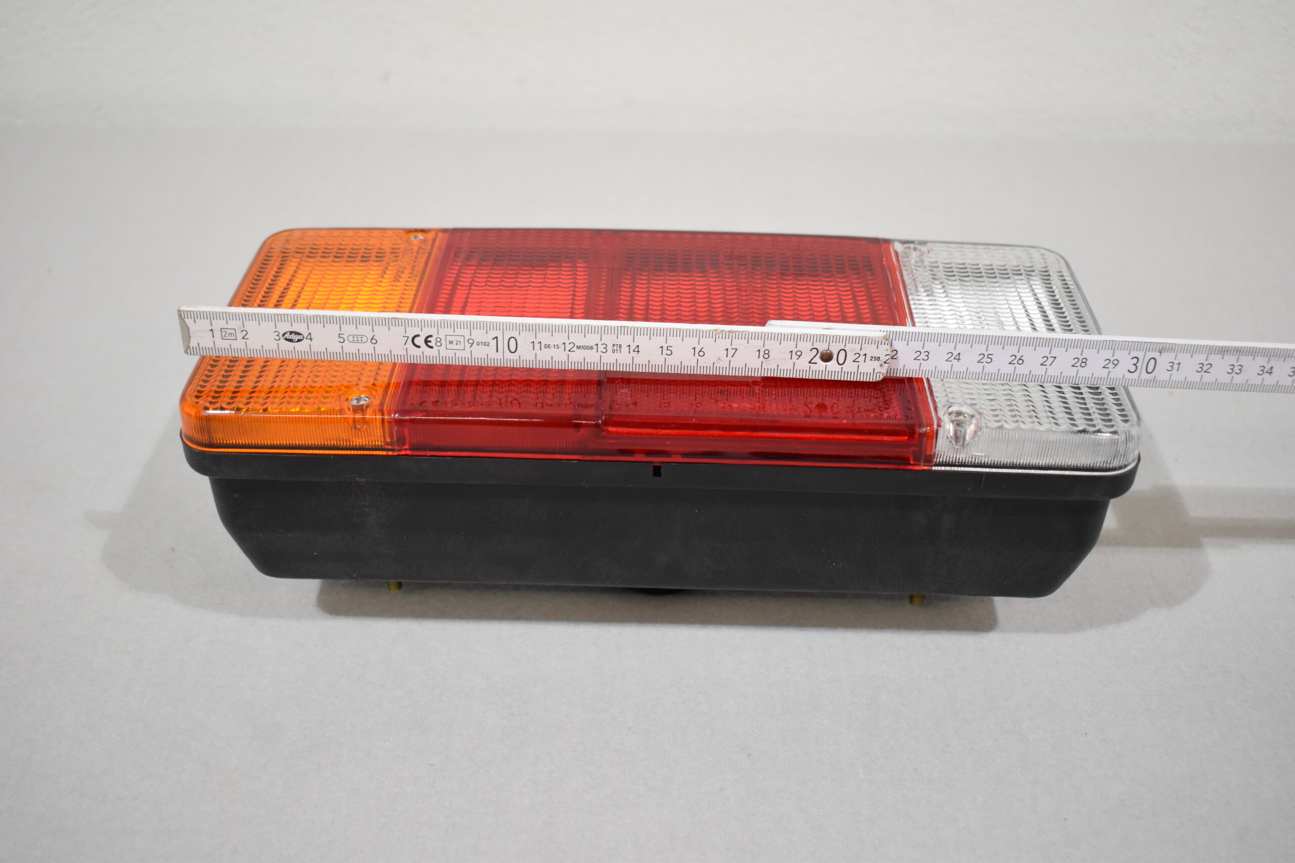 Fiat Rückleuchte 244 linke-Rechtslenker