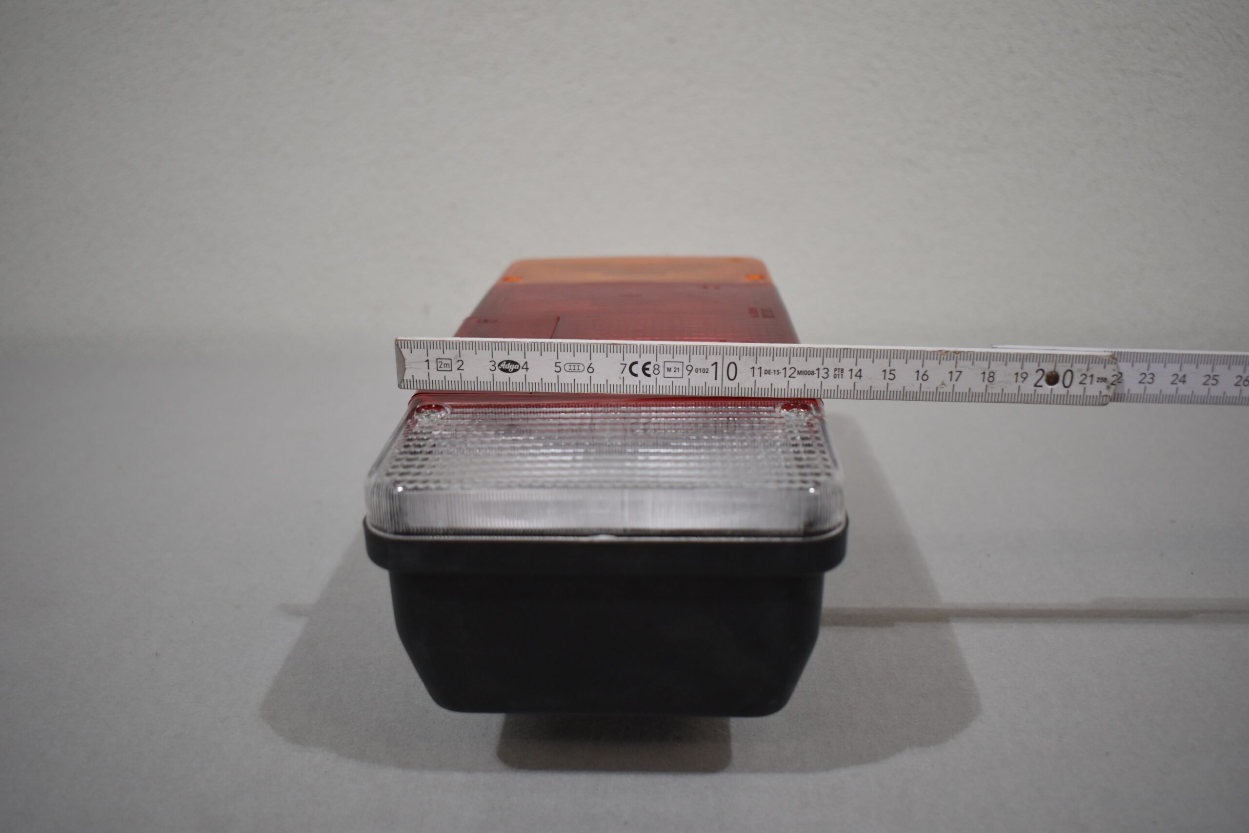 Fiat Rückleuchte 244 linke-Rechtslenker