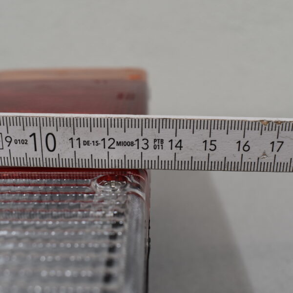 Fiat Rückleuchte 244 linke-Rechtslenker