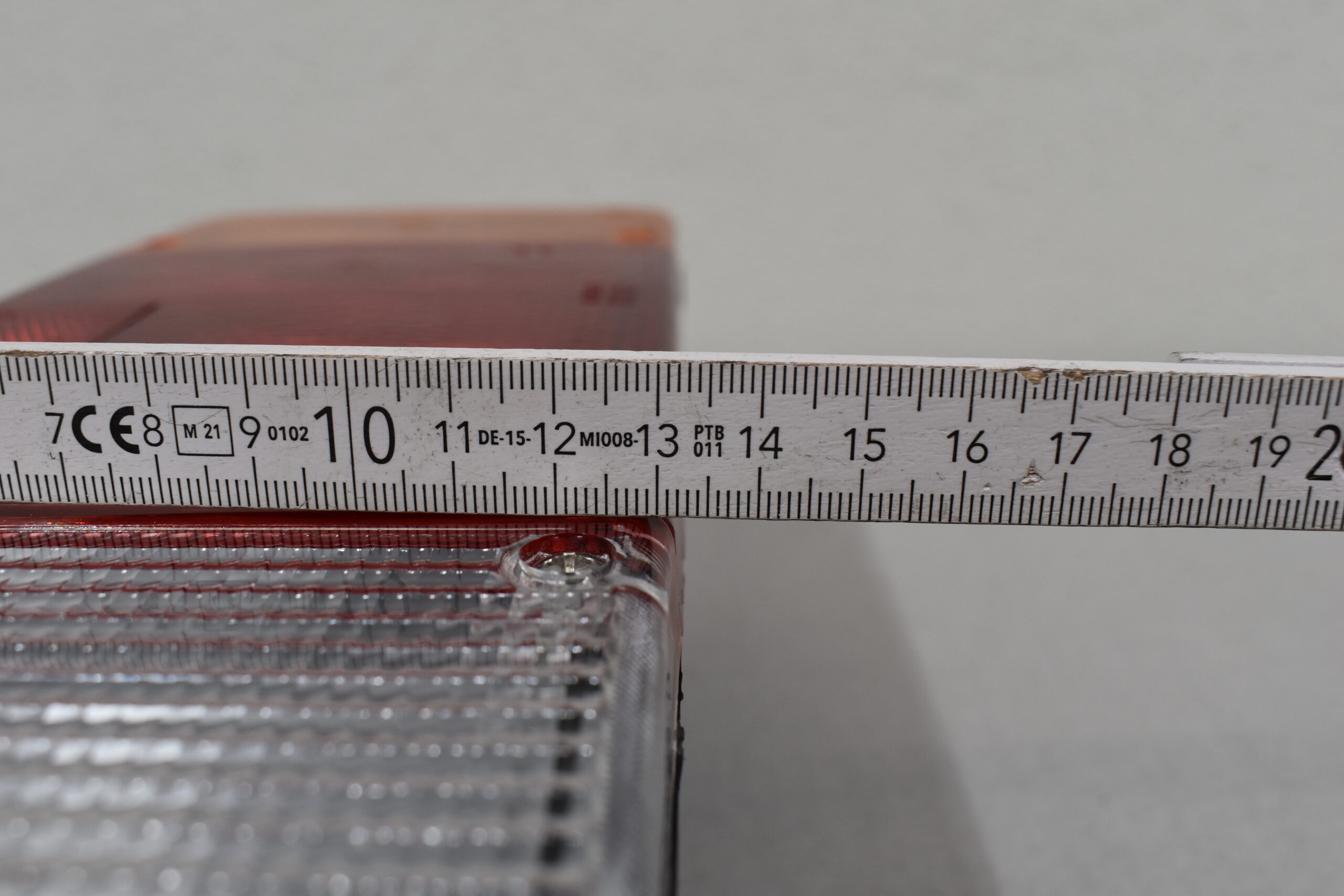 Fiat Rückleuchte 244 linke-Rechtslenker