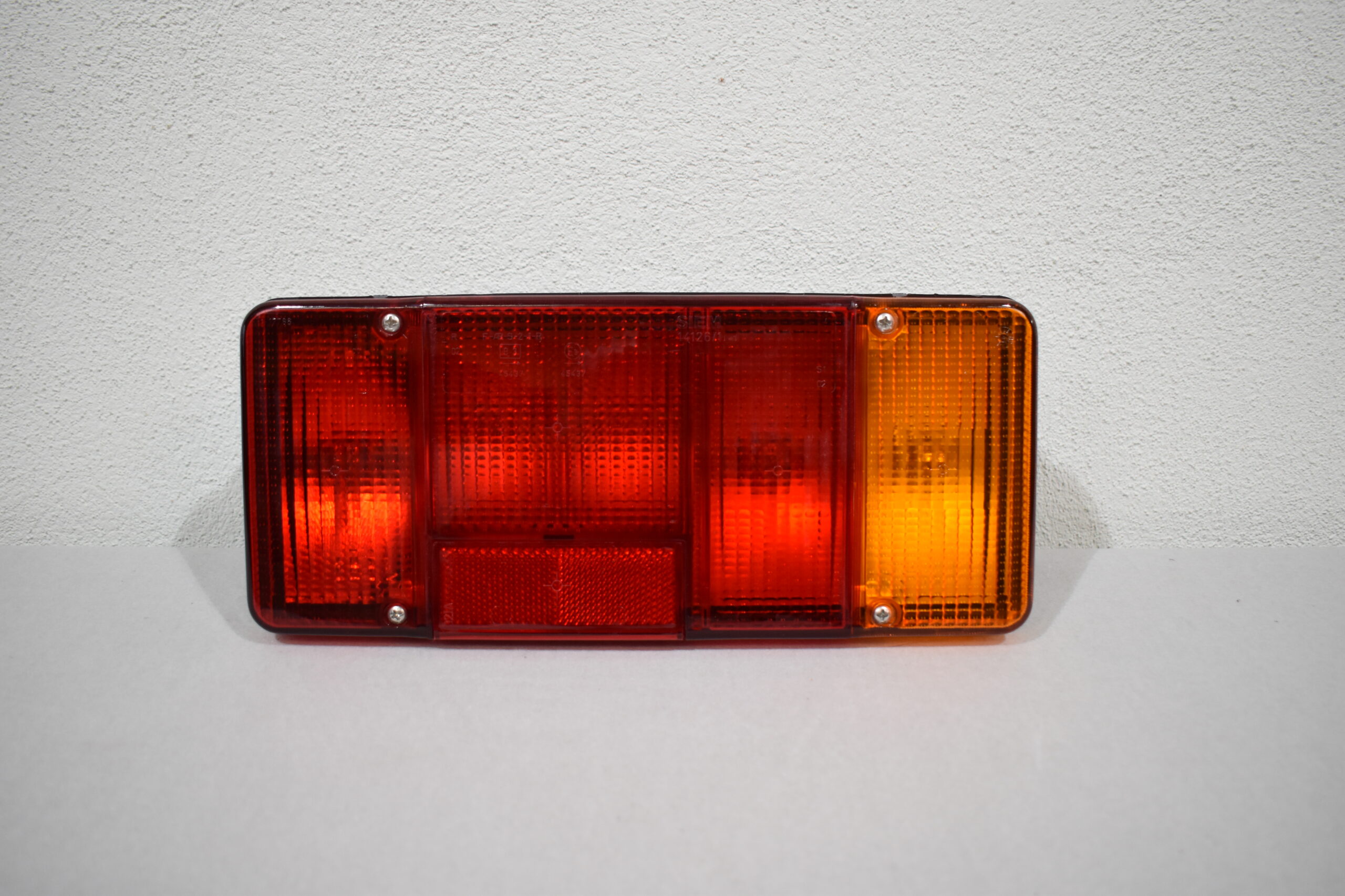 Fiat Rückleuchte 244 rechts-Rechtslenker