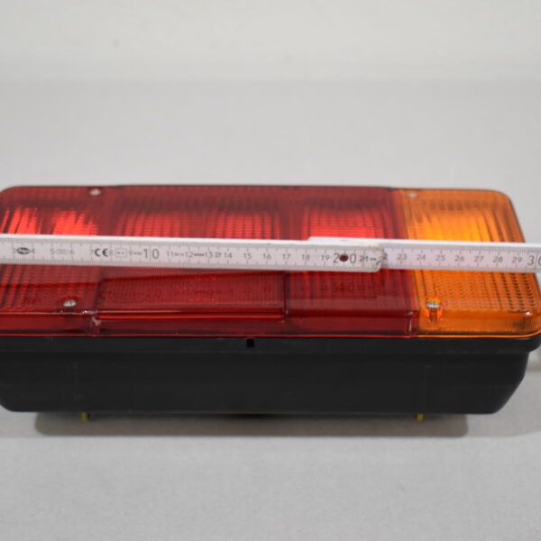 Fiat Rückleuchte 244 rechts-Rechtslenker