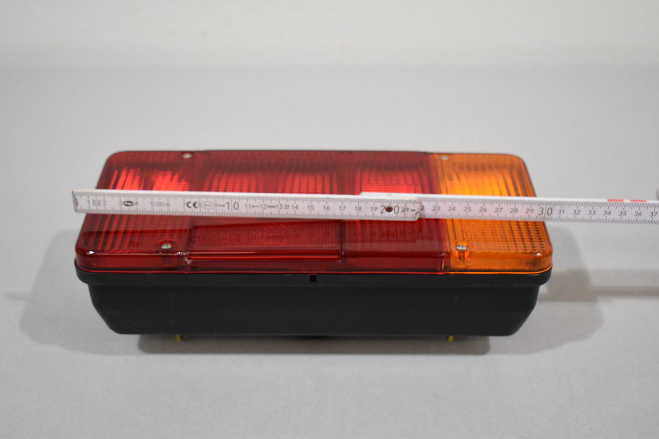 Fiat Rückleuchte 244 rechts-Rechtslenker