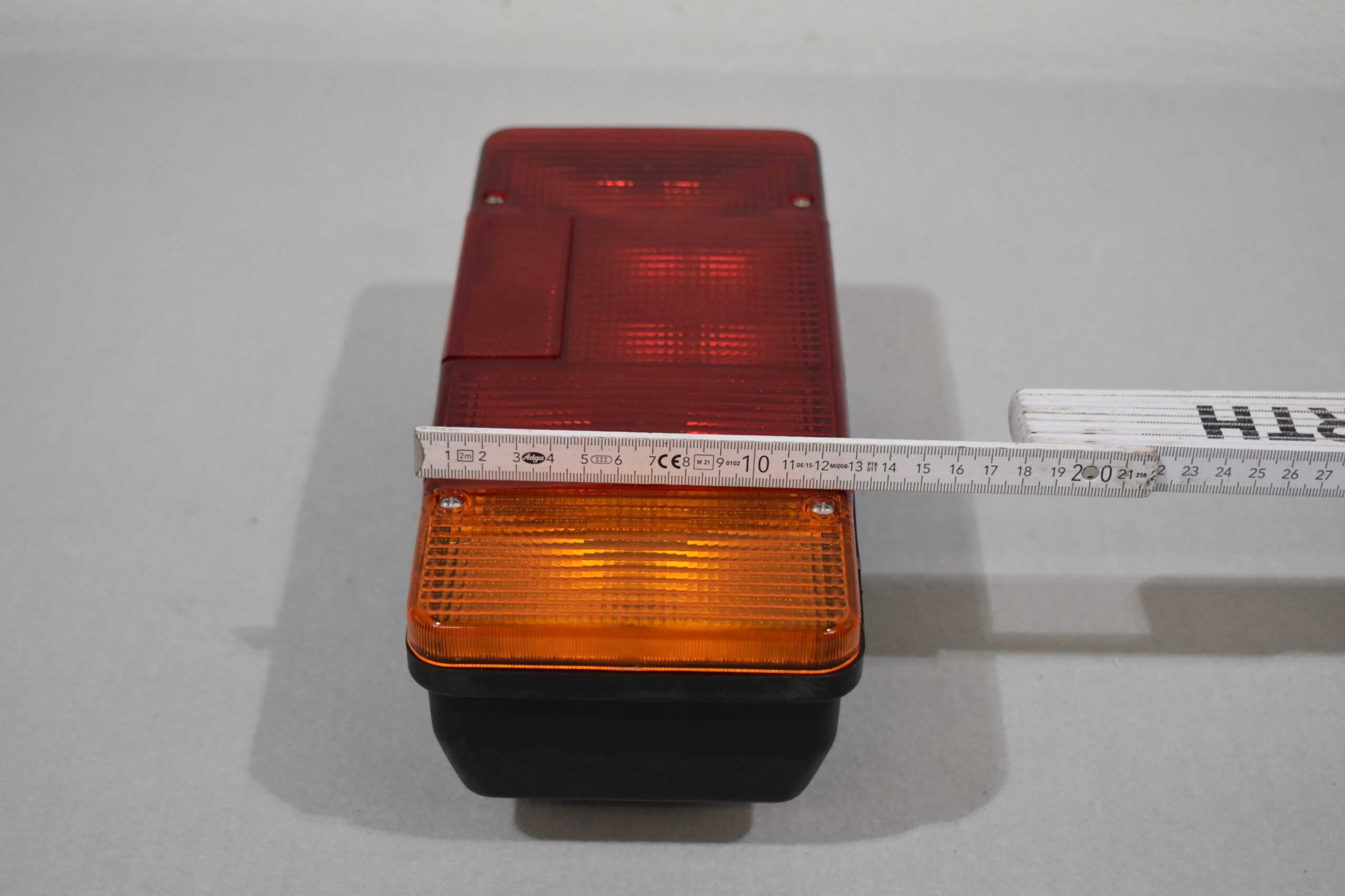 Fiat Rückleuchte 244 rechts-Rechtslenker