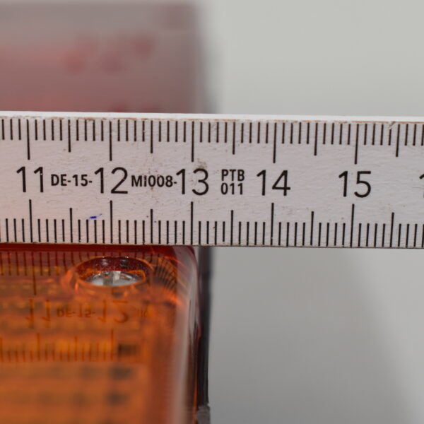 Fiat Rückleuchte 244 rechts-Rechtslenker