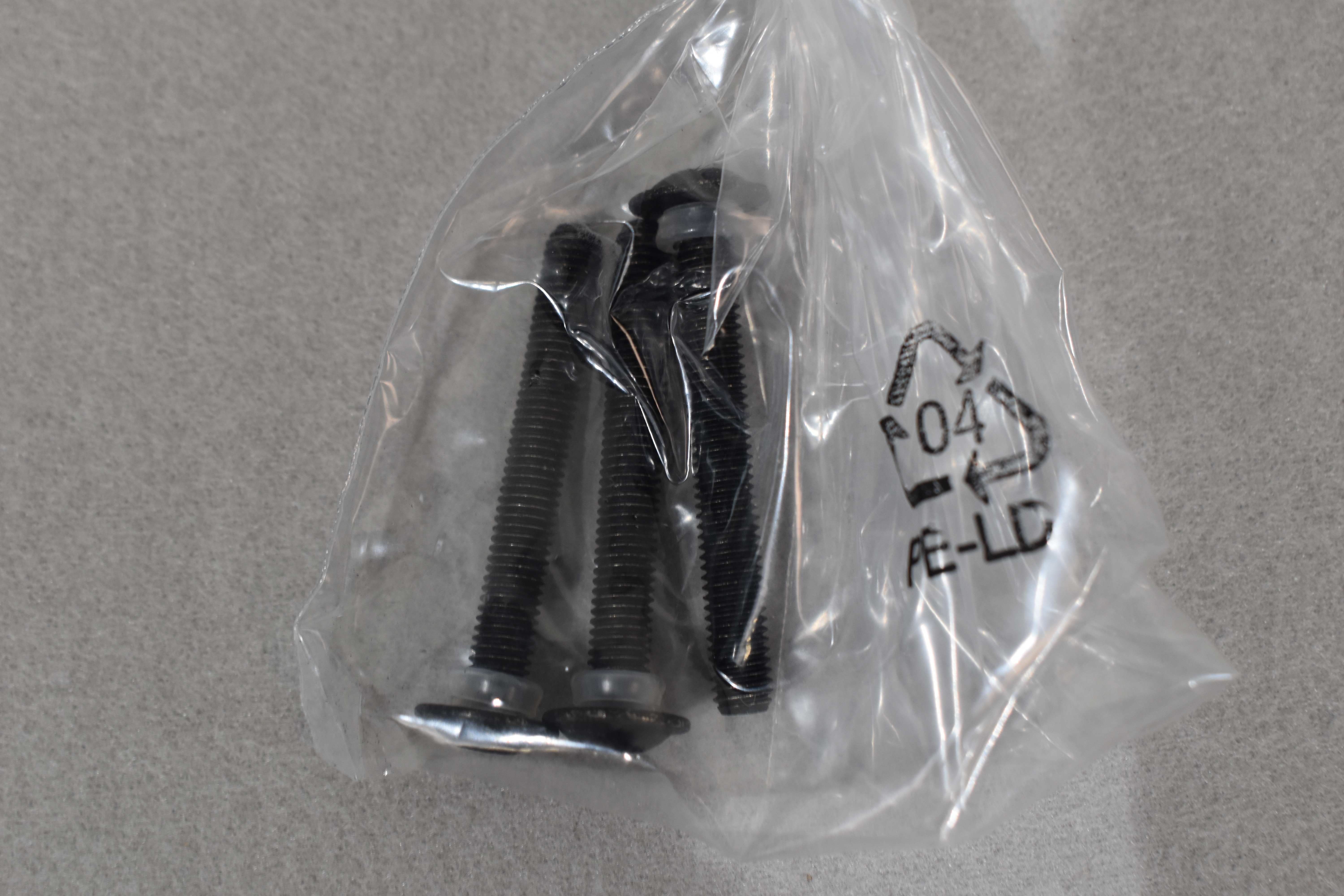 Leuchtenträger Blende links; inkl. Positionsleuchte u. Blinker