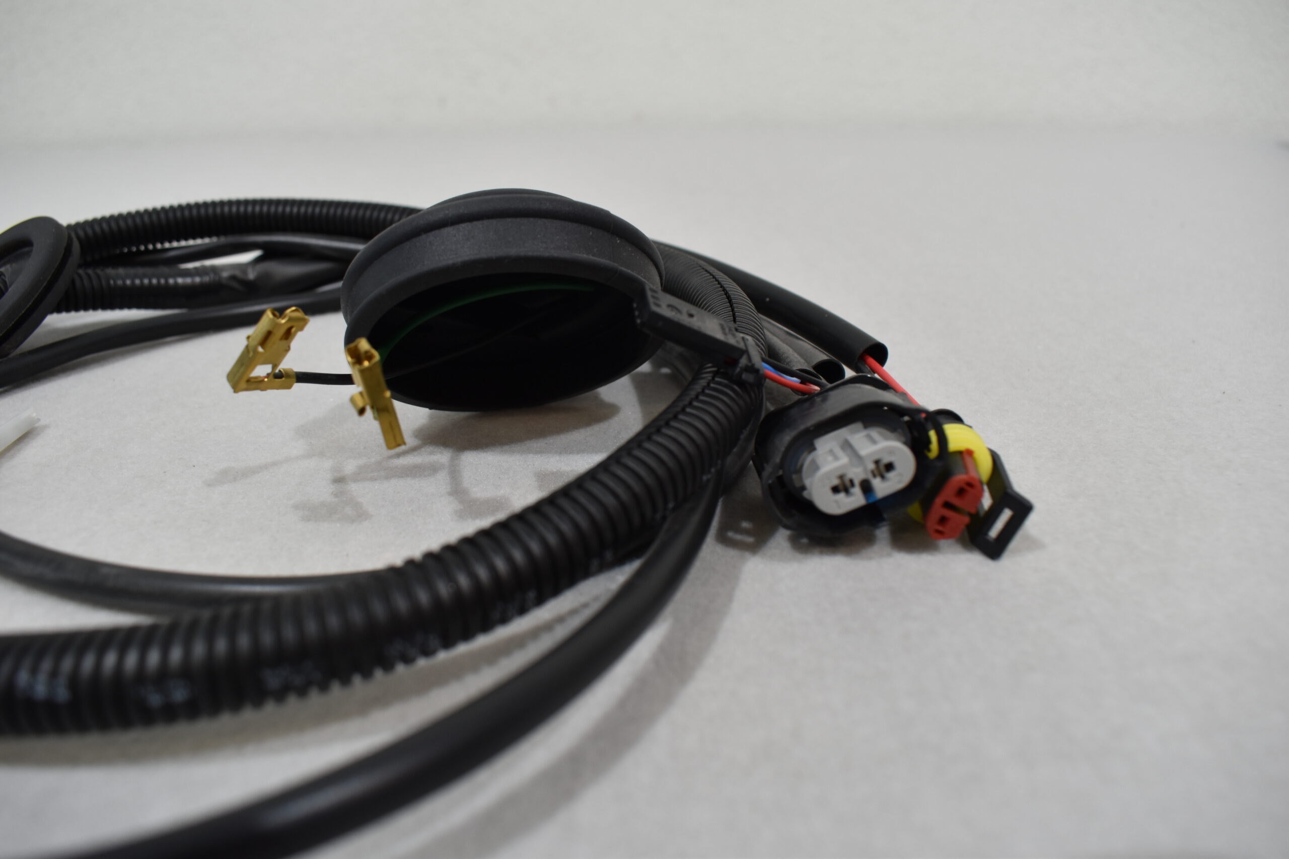 Leuchtenträger einteilig links IM1