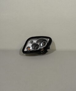 Leuchtenträger einteilig links IN3 MJ2