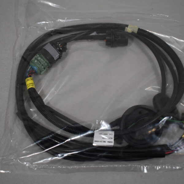 Leuchtenträger einteilig links IN3 MJ2