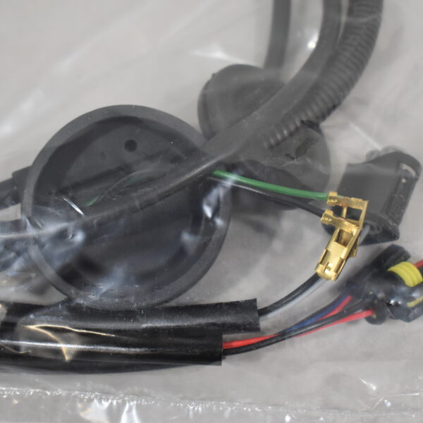 Leuchtenträger einteilig links IN3 MJ2