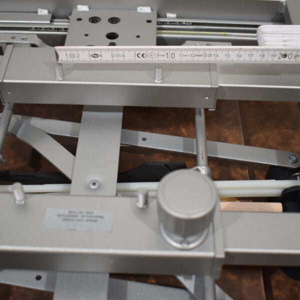 Tischplatte 45x870x800mm weiß/hell Ahorn