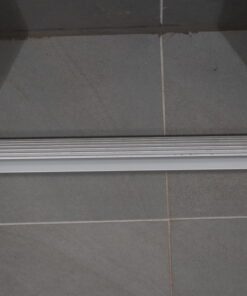 Fliegenschutz Türrahmen Wohnwagen/Wohnmobil weiß