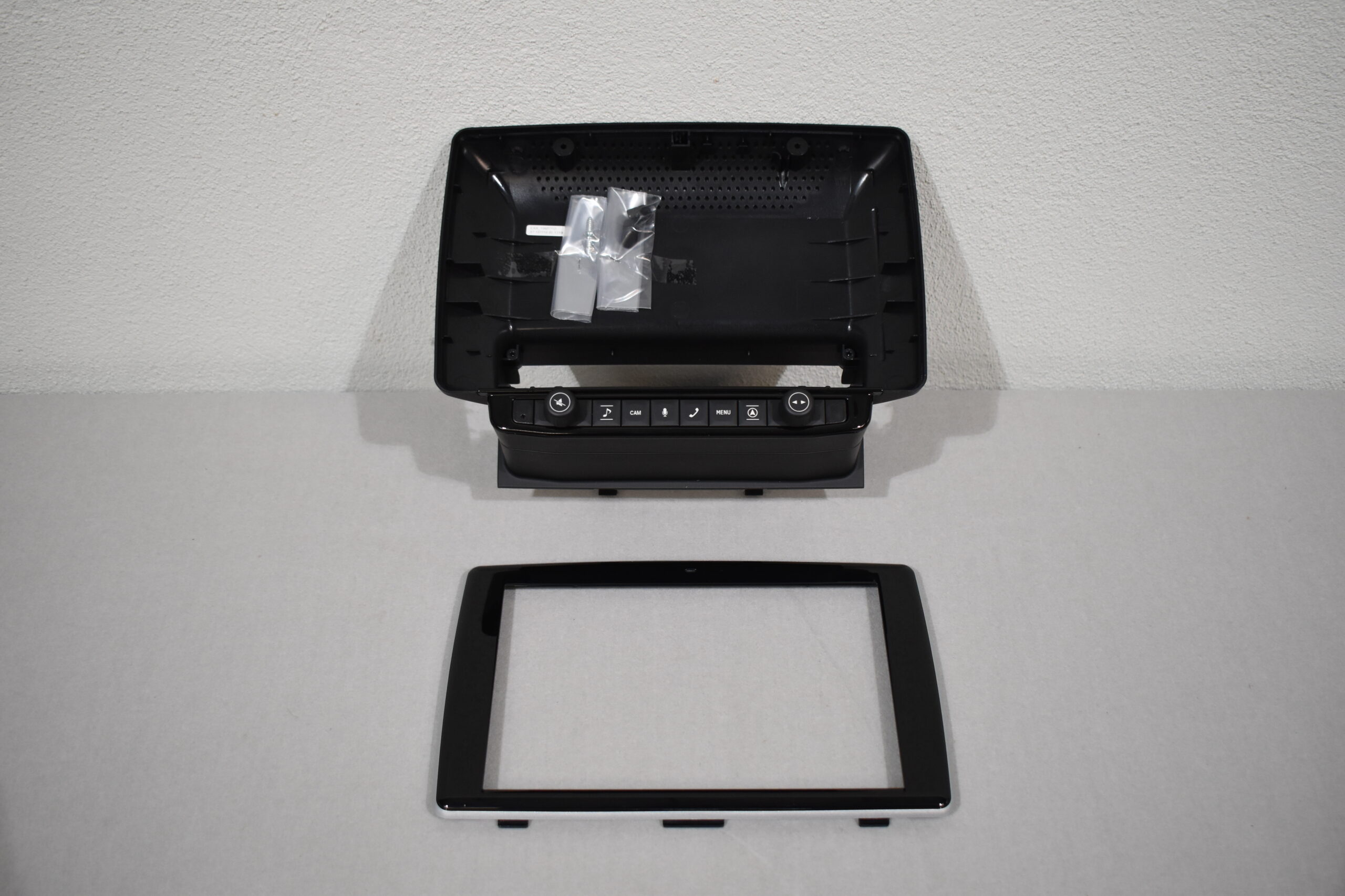 Alpine Navi X903D-DU für Fiat Ducato; Peugeot Boxer; Citroen Jumper