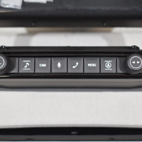 Alpine Navi X903D-DU für Fiat Ducato; Peugeot Boxer; Citroen Jumper