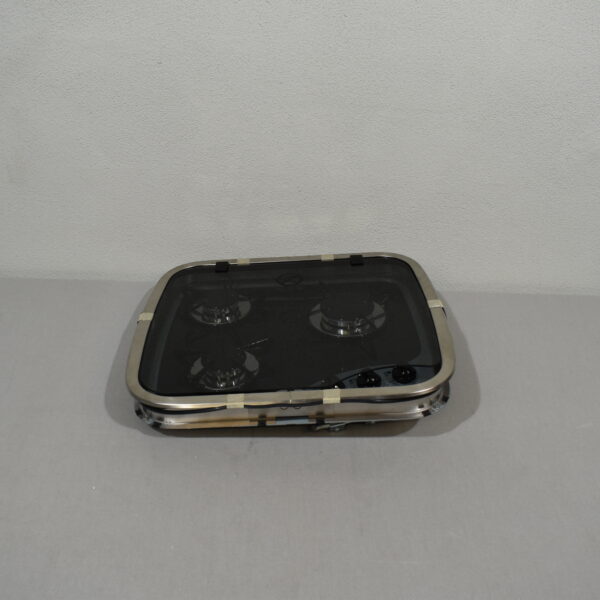 Thetford Gaskocher Serie 160 SHB 16961