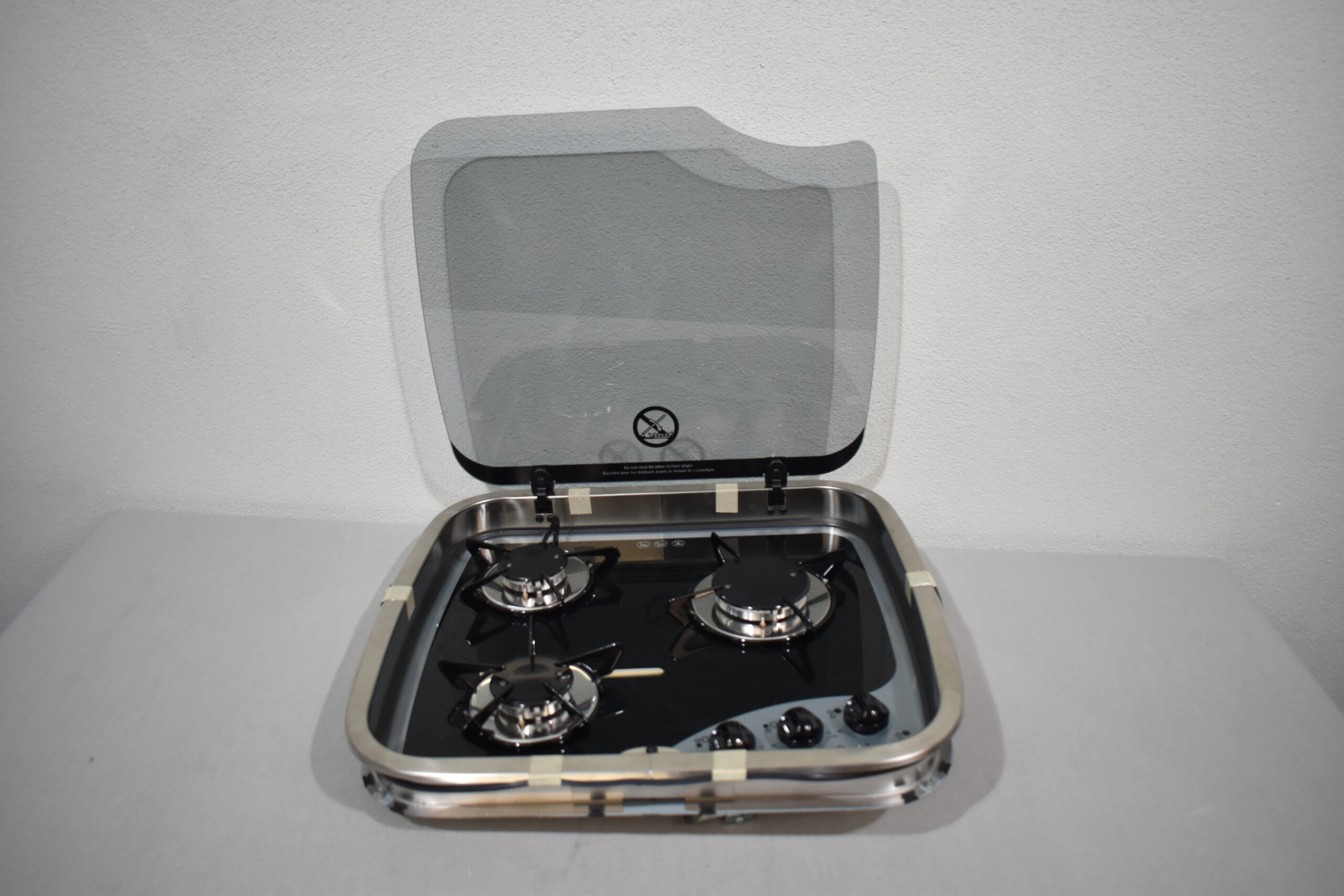 Thetford Gaskocher Serie 160 SHB 16961