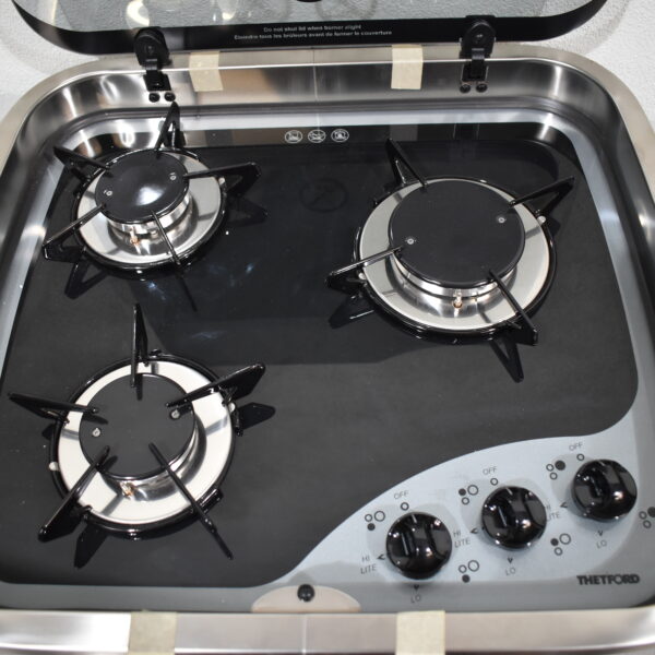 Thetford Gaskocher Serie 160 SHB 16961