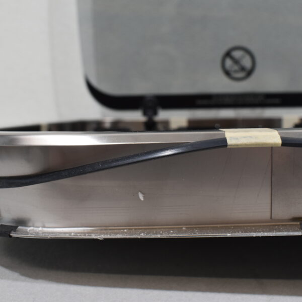 Thetford Gaskocher Serie 160 SHB 16961