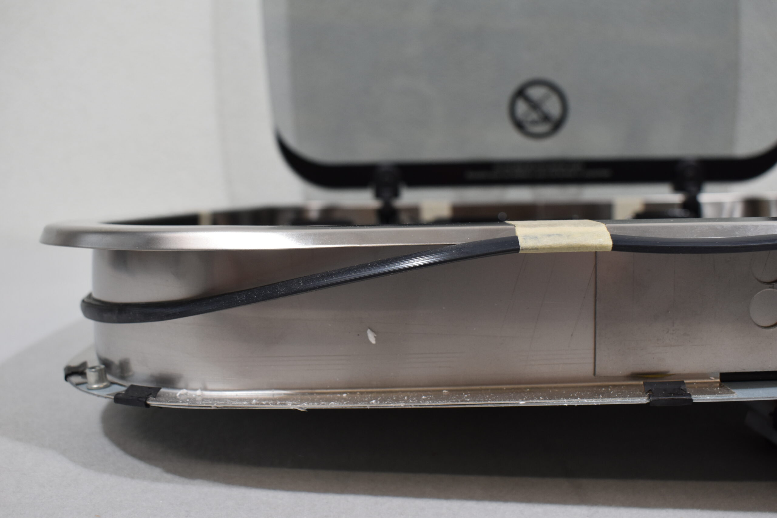 Thetford Gaskocher Serie 160 SHB 16961