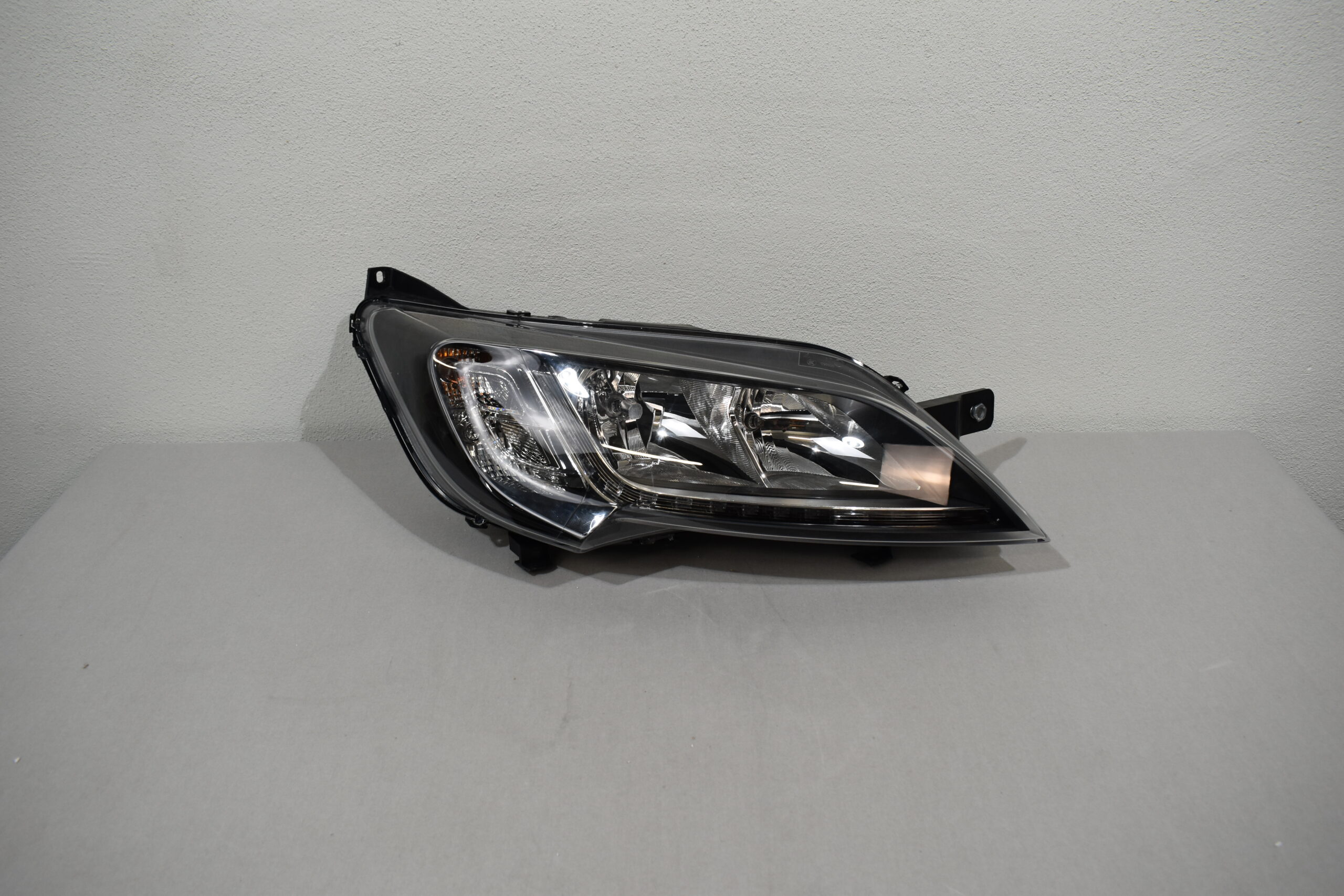 Scheinwerfer original Fiat Ducato vorne rechts