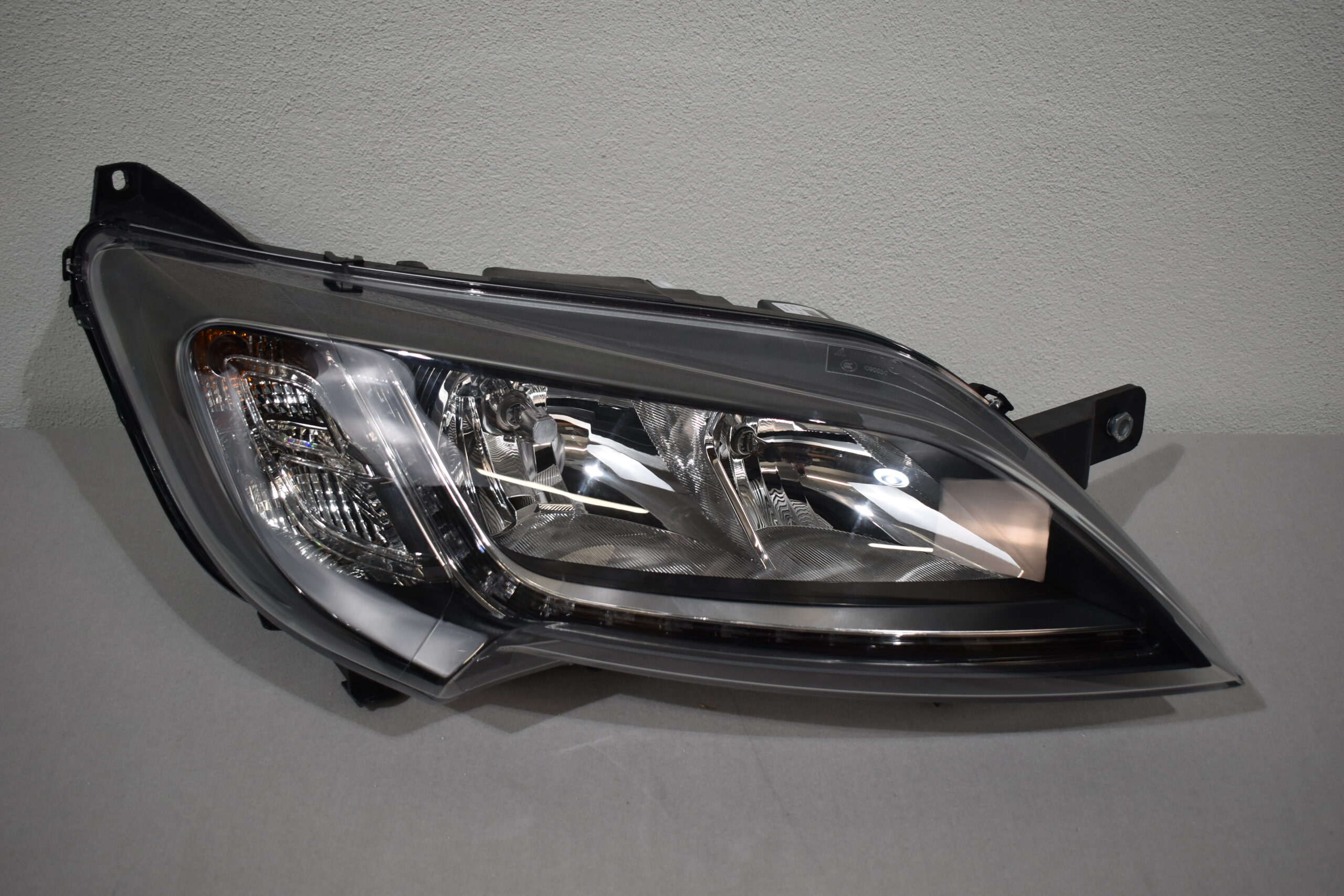 Scheinwerfer original Fiat Ducato vorne rechts