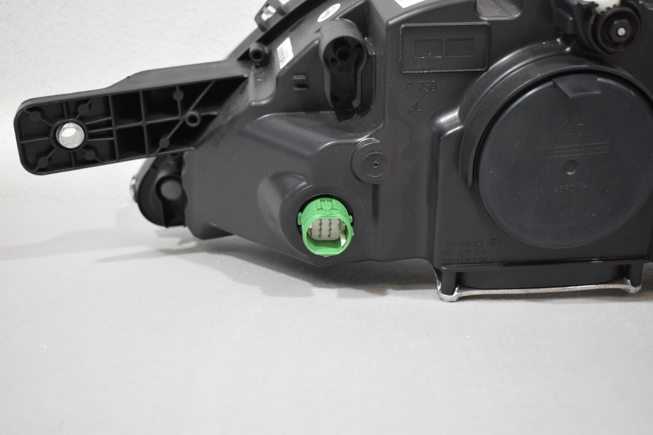 Scheinwerfer original Fiat Ducato vorne rechts