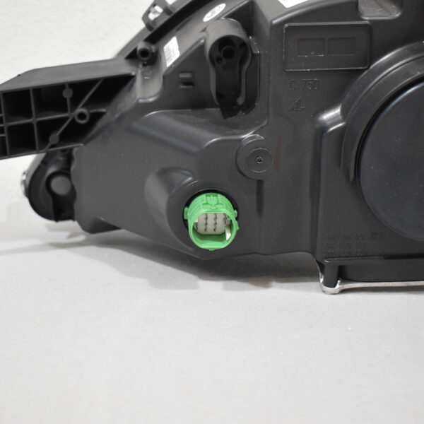 Scheinwerfer original Fiat Ducato vorne rechts