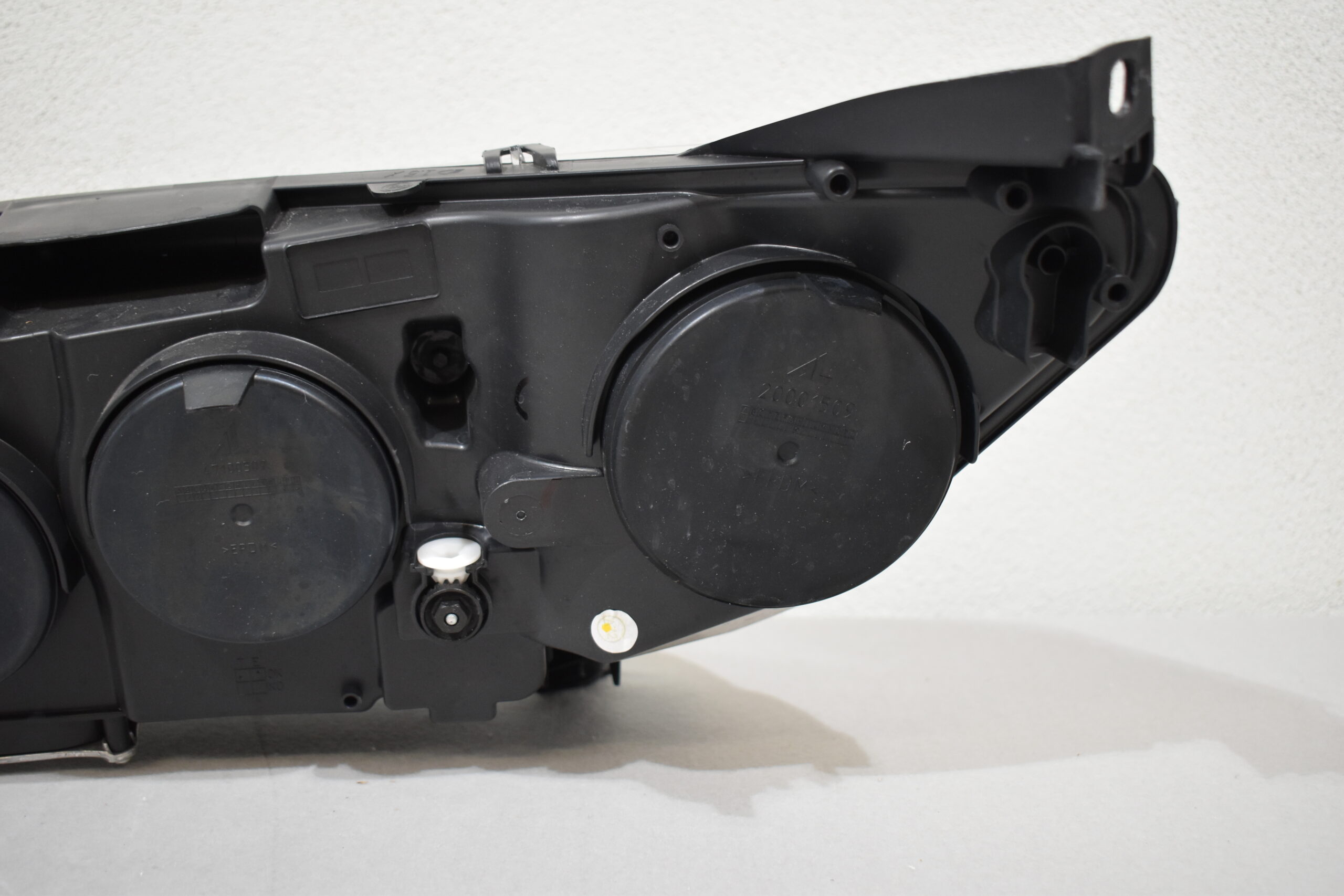 Scheinwerfer original Fiat Ducato vorne rechts