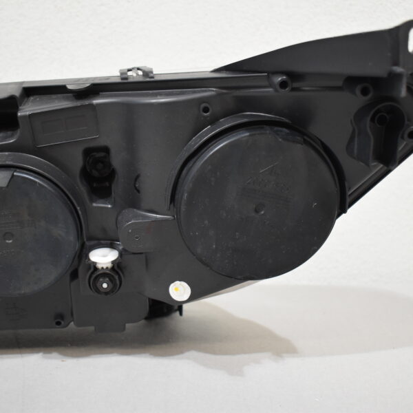 Scheinwerfer original Fiat Ducato vorne rechts