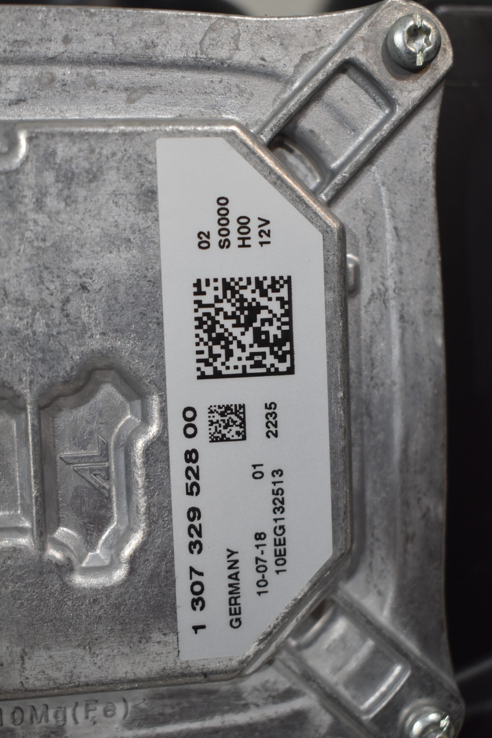 Scheinwerfer original Fiat Ducato vorne rechts