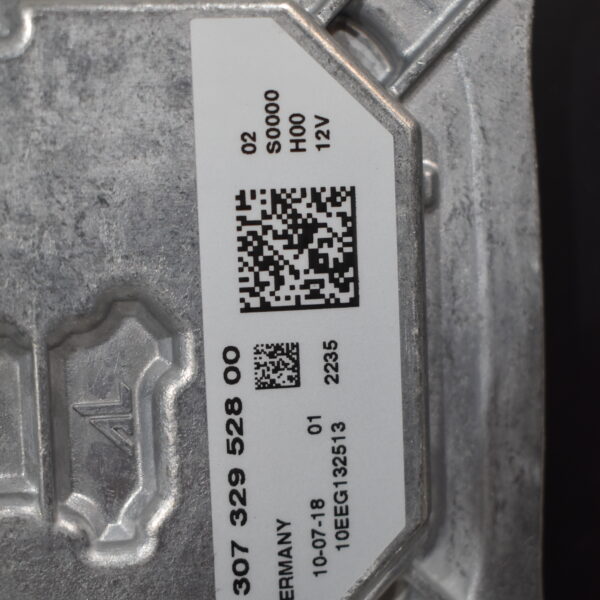 Scheinwerfer original Fiat Ducato vorne rechts