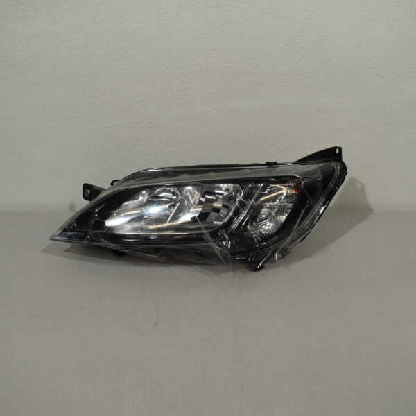 Scheinwerfer original Fiat Ducato vorne links