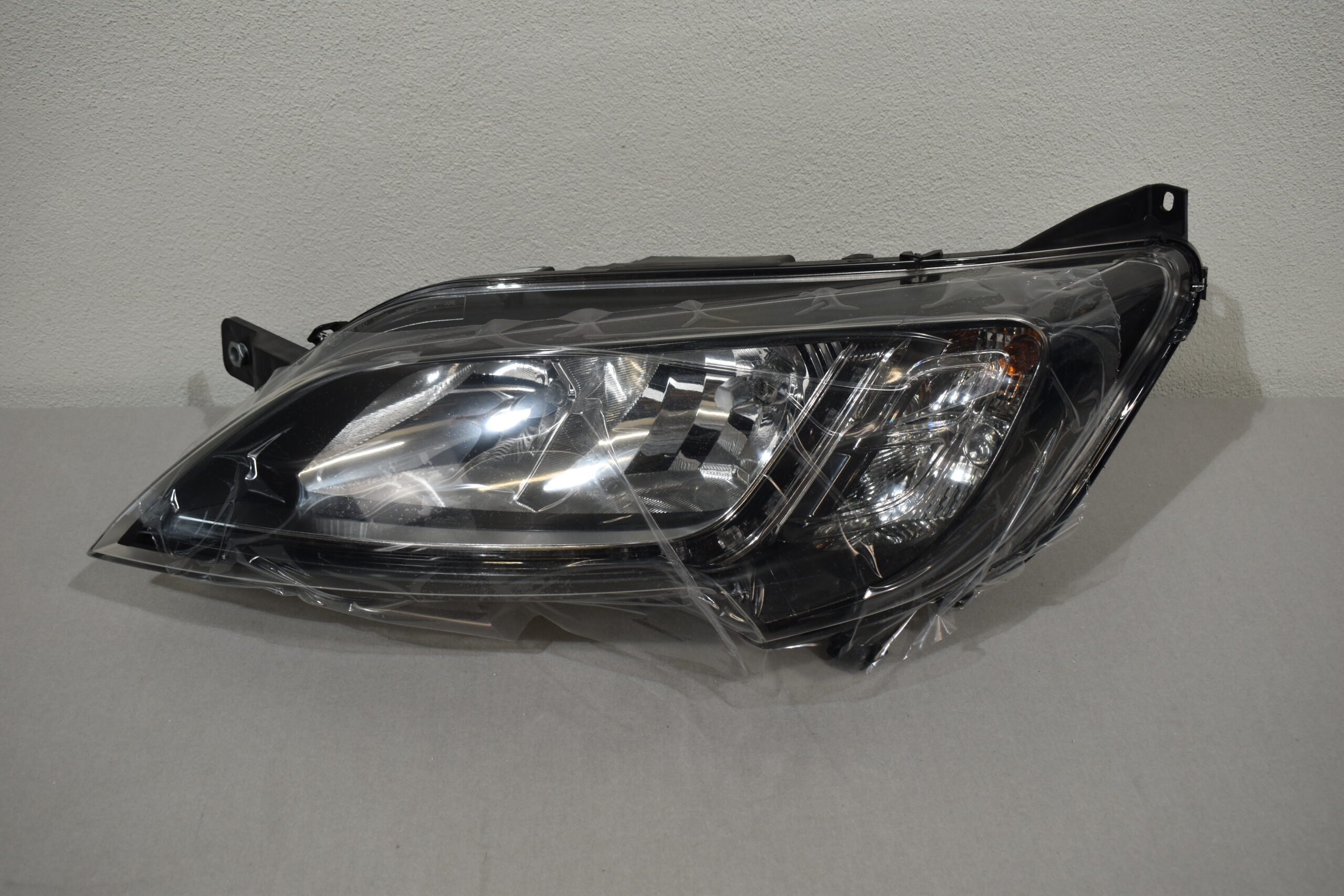 Scheinwerfer original Fiat Ducato vorne links