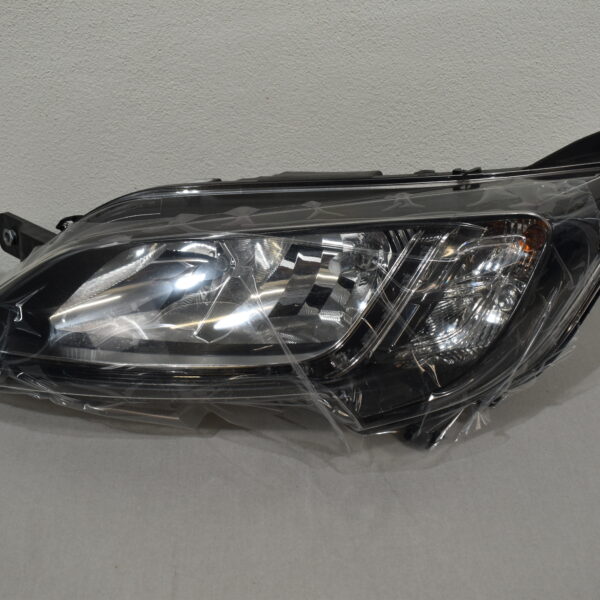 Scheinwerfer original Fiat Ducato vorne links