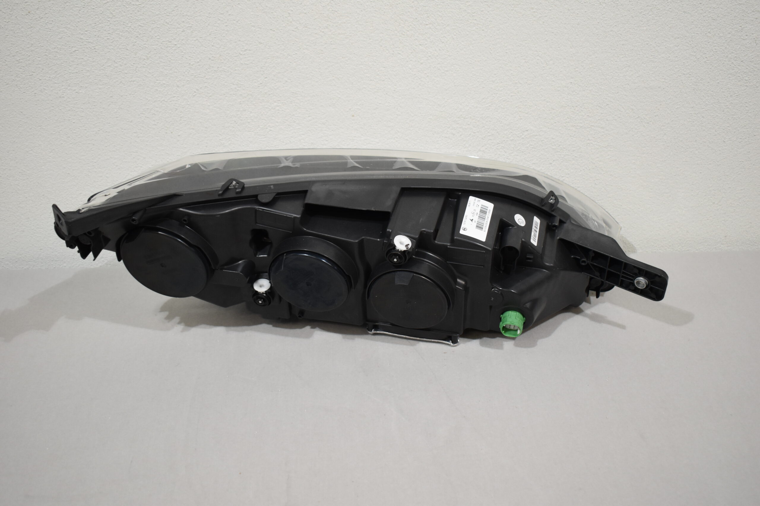 Scheinwerfer original Fiat Ducato vorne links