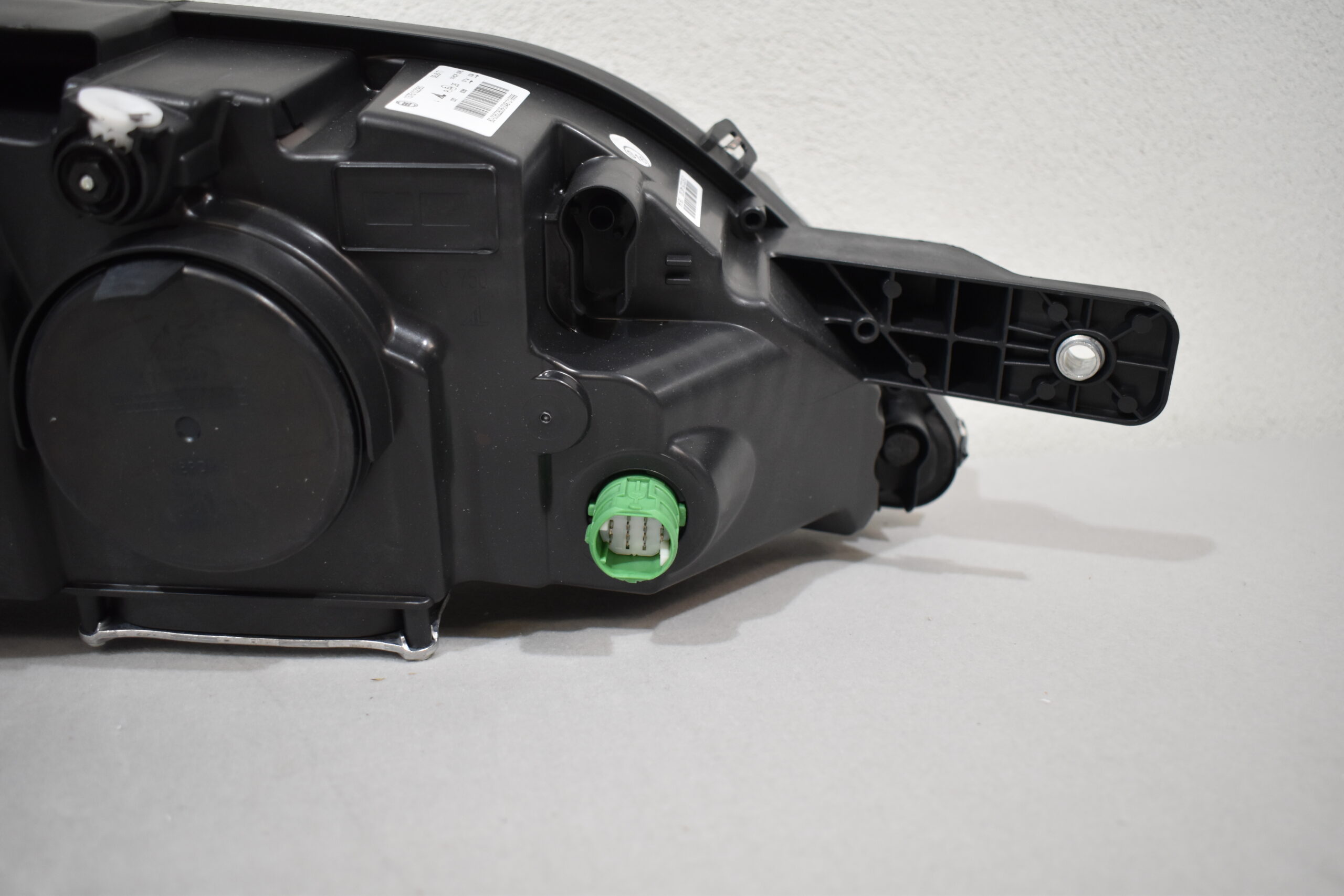 Scheinwerfer original Fiat Ducato vorne links