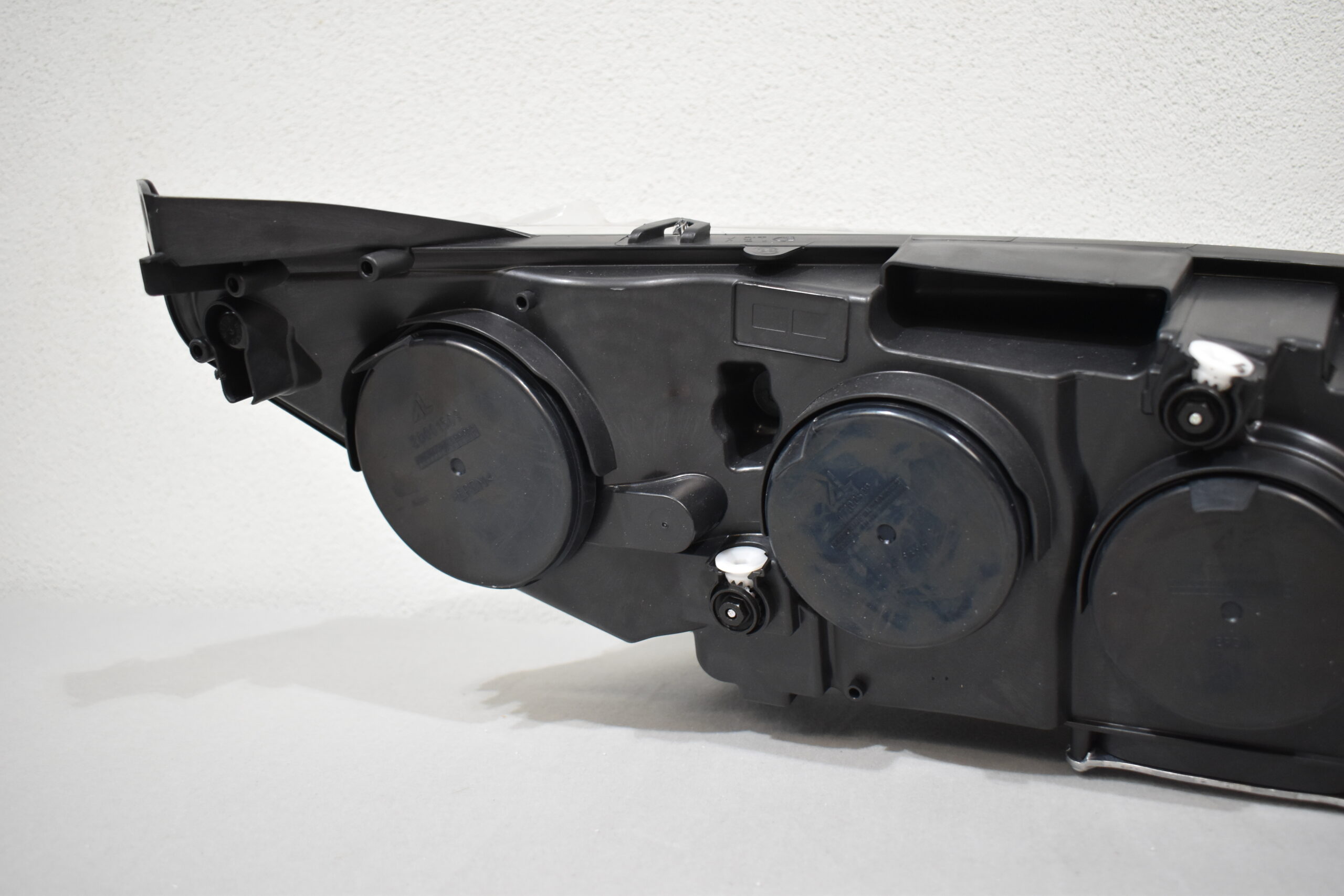 Scheinwerfer original Fiat Ducato vorne links