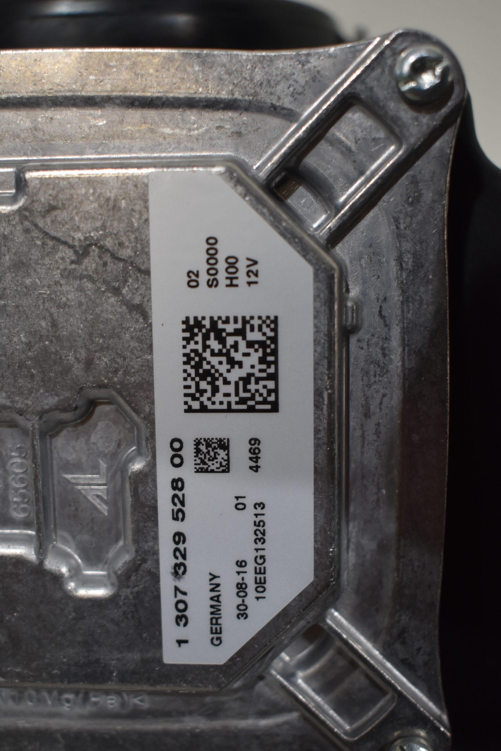 Scheinwerfer original Fiat Ducato vorne links