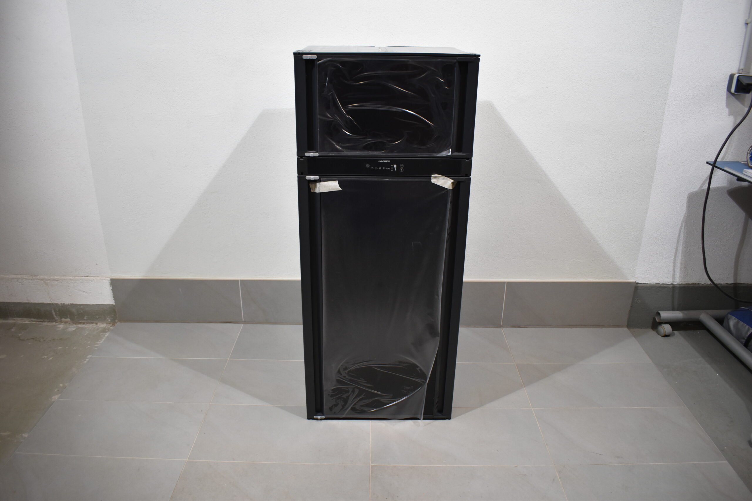 Dometic Kühlschrank; Typ: RMD10.5XS