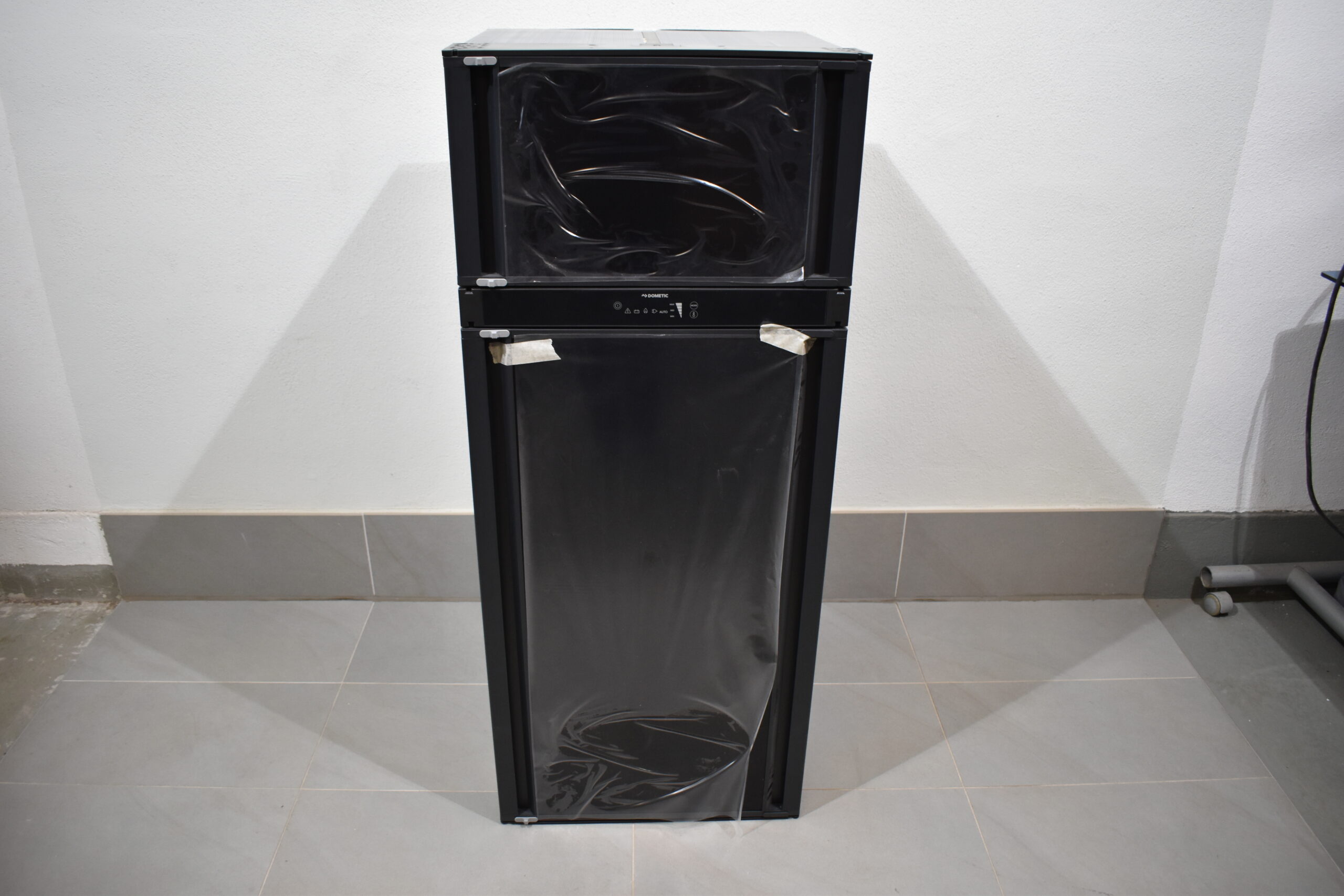 Dometic Kühlschrank; Typ: RMD10.5XS