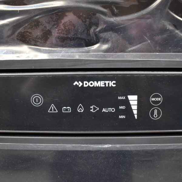 Dometic Kühlschrank; Typ: RMD10.5XS