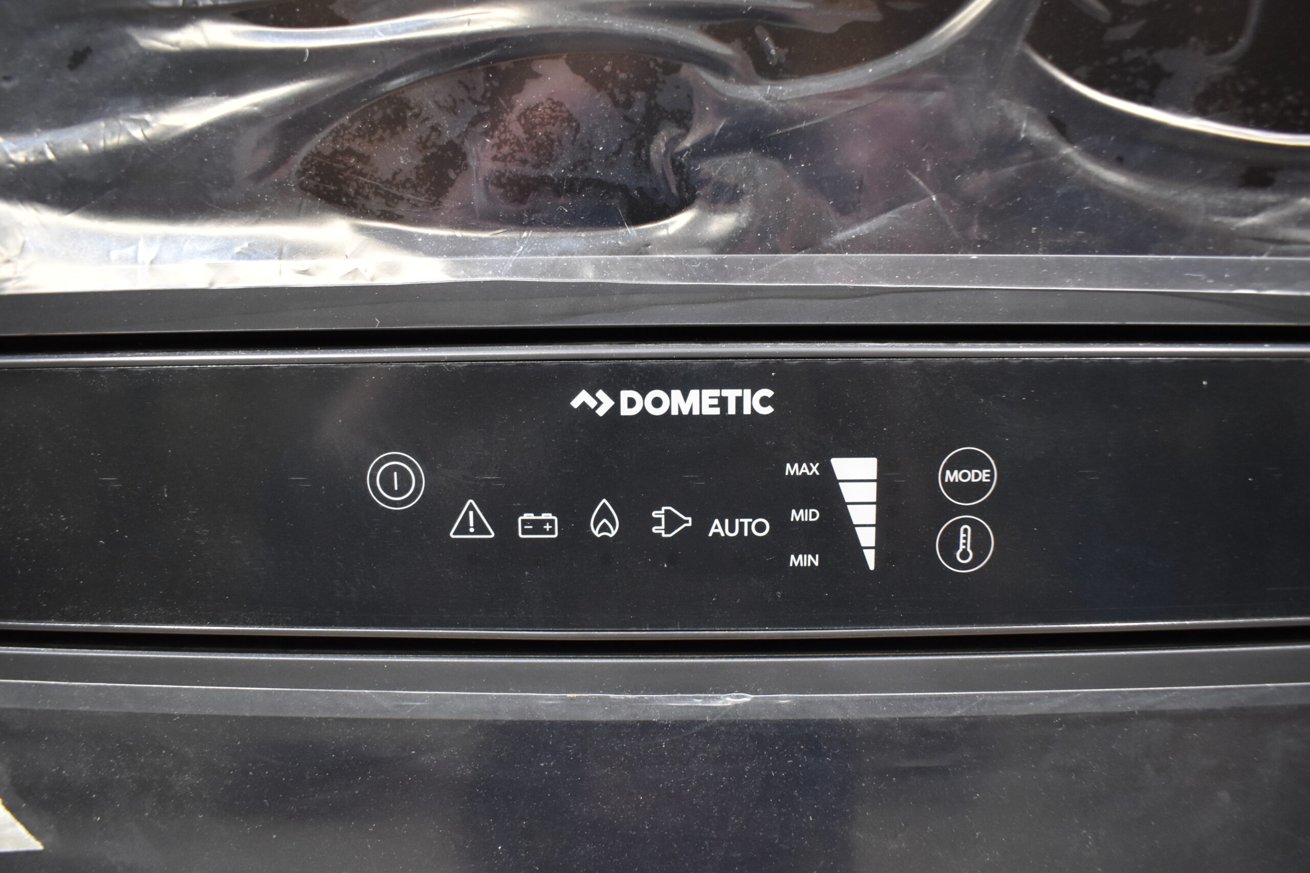 Dometic Kühlschrank; Typ: RMD10.5XS