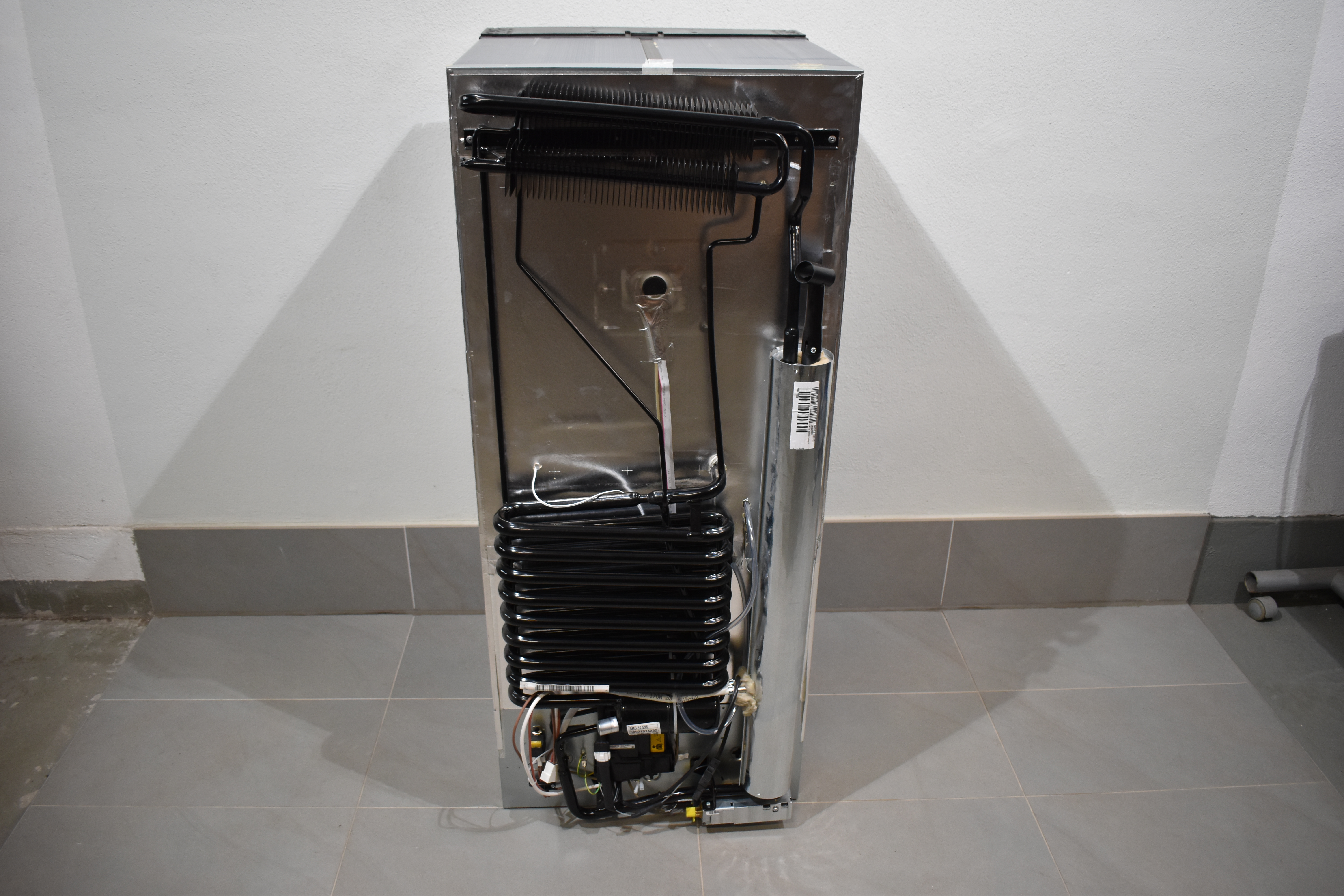 Dometic Kühlschrank; Typ: RMD10.5XS