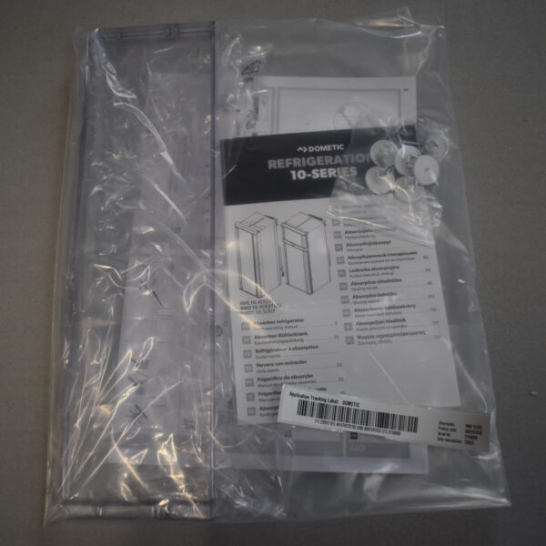 Dometic Kühlschrank; Typ: RMD10.5XS